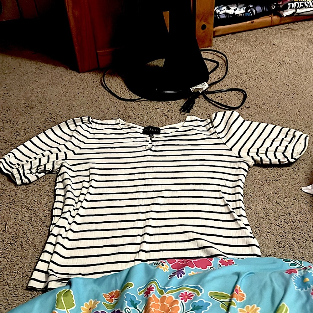 A shirt